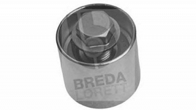 BREDA LORETT tdi3426 -  Паразитный / Ведущий ролик, зубчатый ремень